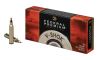 Federal V-Shok Nosler Ballistic Tip 20RD 40gr .223 Remington (Image 2)