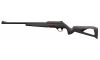 Winchester Wildcat Matte Black 22 Long Rifle Semi Auto Rifle (Image 2)