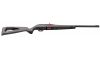 Winchester Wildcat Matte Black 22 Long Rifle Semi Auto Rifle (Image 3)