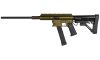 TNW Firearms Aero Survival .45 ACP 16.25 OD Green ,Collapsible Stock 26+1 (Image 2)
