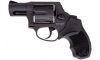 Taurus 856 Concealed Hammer Black 38 Special Revolver (Image 2)