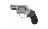 Taurus 856 Ultra-Lite Stainless Concealed Hammer 38 Special Revolver (Image 2)
