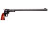 Heritage Manufacturing Rough Rider Black Wood 16 22 Long Rifle Revolver (Image 3)