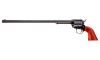 Heritage Manufacturing Rough Rider Black Wood 16 22 Long Rifle Revolver (Image 2)