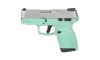Taurus G2S 9mm Semi Auto Pistol (Image 2)
