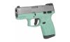 Taurus G2S 9mm Semi Auto Pistol (Image 3)