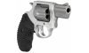 Taurus 856 Ultra-Lite Stainless/VZ Grip 38 Special Revolver (Image 2)