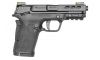Smith & Wesson Performance Center M&P 380 Shield EZ M2.0 Black Ported 380 ACP Pistol (Image 2)