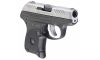 Ruger LCP .380 ACP 2.75 6RD Stainless Steel (Image 3)