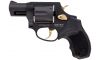 Taurus 856 Ultra-Lite Black/Gold 38 Special Revolver (Image 2)