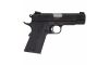 Taurus 1911 Commander Handgun 9mm Luger 9rd Magazine 4.2 Barrel Black Finish (Image 2)