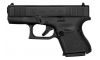 Glock G26 Gen5 Subcompact 9mm Pistol (Image 2)
