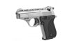 Phoenix Arms HP22 Satin Nickel 22 Long Rifle Pistol (Image 2)
