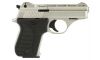 Phoenix Arms HP25A Satin Nickel 25 ACP Pistol (Image 2)