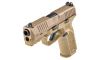 FN 509 Flat Dark Earth No Manual Safety 17+1 9mm Pistol (Image 3)