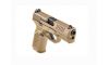 FN 509 Flat Dark Earth No Manual Safety 10+1 9mm Pistol (Image 3)