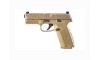 FN 509 Flat Dark Earth No Manual Safety 10+1 9mm Pistol (Image 2)
