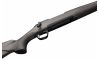 Browning X-Bolt Composite Stalker Bolt Action Rifle 6.5mm Creedmoor, 22 Barrel, (Image 3)