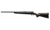 Browning X-Bolt Composite Stalker Bolt Action Rifle 6.5mm Creedmoor, 22 Barrel, (Image 2)