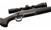 Browning X-Bolt Stainless Stalker 7mm Rem Mag, 26 Barrel, Black, 3 Rounds (Image 3)