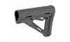 Magpul CTR Stock Fits AR-15 Adjustable Black (Image 3)