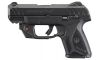 Ruger Security-9 Compact 9mm 10+1 w/Viridian Laser (Image 2)