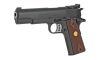 Colt 1911 Gold Cup National Match .38 Super Semi Auto Pistol (Image 3)