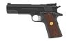 Colt 1911 Gold Cup National Match .38 Super Semi Auto Pistol (Image 2)