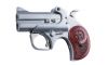 Bond Arms Texas Defender 357 Magnum / 38 Special Derringer (Image 2)