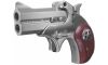 Bond Arms Cowboy Defender 410/45 Long Colt, 3 Barrel, Laminated Rosewood Grip, 2 Rounds (Image 2)
