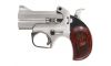 Bond Arms Cowboy Defender 357 Magnum, 3 Barrel, Laminated Rosewood Grip, 2 Rounds (Image 2)