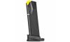 Taurus G3 Handgun Magazine Black 9mm Luger 17/rd (Image 2)