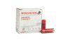 Winchester Super Target Heavy 12 Gauge  Ammo 2.75\\\ 1 1/8 oz  #7.5 Shot  1200fps 25rd box (Image 2)