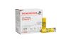 Winchester  Super Target Heavy 20 Gauge Ammo 2.75 7/8 oz #8 Shot 25rd box (Image 2)