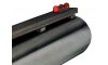 Truglo TG947CRM Long Bead Metal Beretta/Benelli/Stoeger 2000, P-350 Pump Fiber Optic Red 2.6mm (Image 2)