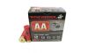 Winchester AA Light Target  12 Gauge 1-1/8oz  # 7.5 Shot 25 Round Box (Image 2)