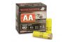 Winchester Ammo AA Target 20 Gauge 2.75 7/8 oz 9 Shot 25 Bx/ 10 Cs (Image 2)
