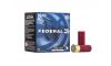 Federal Game-Shok Upland Heavy Field 12 GA 2.75 1 1/8 oz # 7.5  25rd box (Image 2)