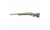 Ruger 77/22 22 Hornet Bolt Action Rifle (Image 2)