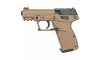 Kel-Tec P17 .22 LR 3.9 Tan 16+1 (Image 2)