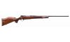 Weatherby Mark V Deluxe 300 Weatherby Magnum, 26 Barrel, Monte Carlo Gloss Walnut Stock, 3 Rounds (Image 2)