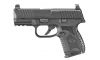 FN 509 Compact MRD Black 15+1 Capacity 3.7 9mm Pistol (Image 2)