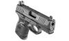 FN 509 Compact MRD Black 15+1 Capacity 3.7 9mm Pistol (Image 3)