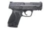 Smith & Wesson M&P 9 M2.0 Compact 9mm, 3.6 Barrel, Black, 10 Rounds (Image 2)