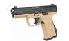 FMK Firearms 9C1 G2 Desert Sand 9mm Pistol (Image 3)