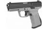 FMK Firearms 9C1 G2 Titanium Gray/Black Slide 9mm Pistol (Image 2)
