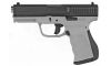 FMK Firearms 9C1 G2 Titanium Gray/Black Slide 9mm Pistol (Image 3)