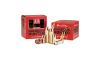Hornady Handgun Hunter MonoFlex Ammo 9mm+P 115gr 25 Round Box (Image 3)