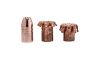 Hornady Handgun Hunter MonoFlex Ammo 9mm+P 115gr 25 Round Box (Image 4)