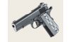 Dan Wesson Valor Bobtail .45 ACP Black Night Sights 8+1 (Image 3)